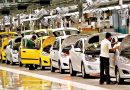 Slow Down in Automobile Sector