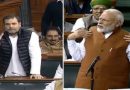 Modi doesn’t behave like Prime Minister: Rahul Gandhi