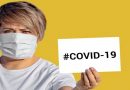 Update on COVID-19- New Cases Found