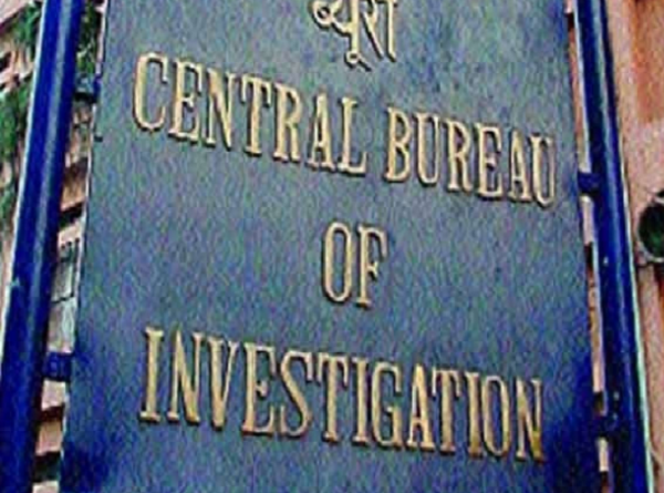 CBI arrest former principal chief mechanical engineer in a rs 50 lakh bribery case and searches lead to recovery of rs 2.75 crore (approx) cash and 23 kg gold