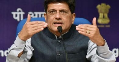Railway Minister Goyal has urged states to allow special trains for migrants