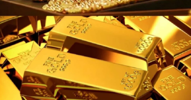10 kg gold worth Rs 6 crore seized at Mumbai Airport