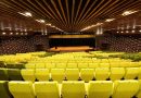 Commencement of Commercial Drama Experiments at Demokratir Annabhau Sathe Theater – New 750 Seater Theater in South Mumbai