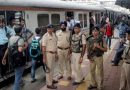 The Railway Security Force personnel saved the lives of 33 passengers