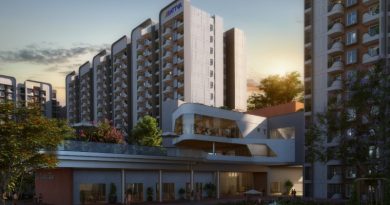Sattva Group Unveils ‘Sattva Vasanta Skye’ — A Green Urban Haven in North Bengaluru